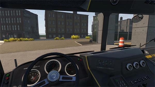 城市保卫者手机版(1)