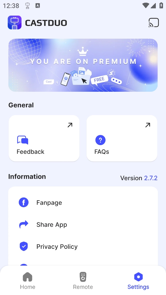 CastDuo手机投屏app图3