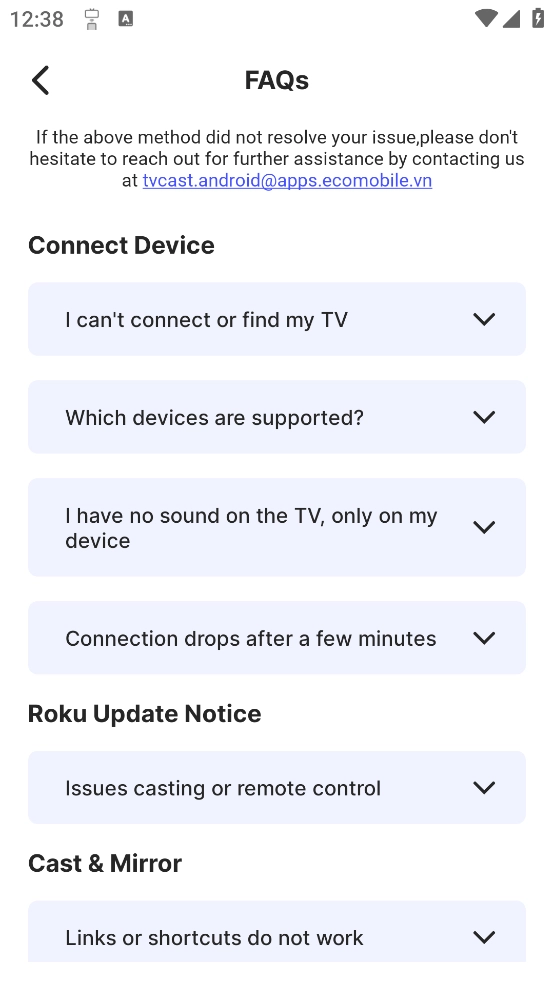 CastDuo手机投屏app图4