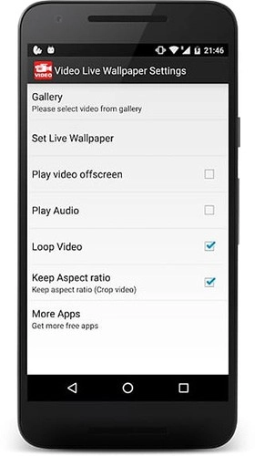 videolivewallpaper最新版-图1