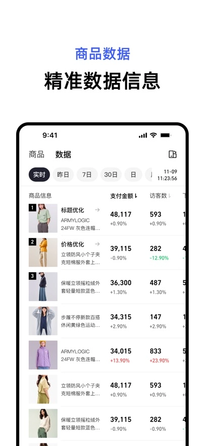 千牛極速版