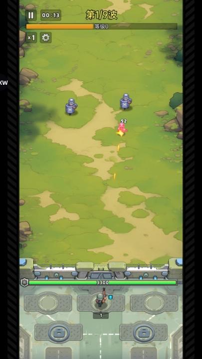 小兵特工队游戏(ResQRush)(2)