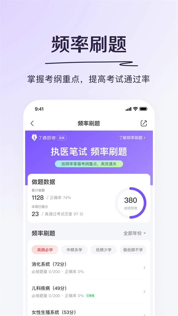 丁香醫考