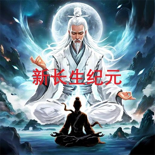 新长生纪元游戏