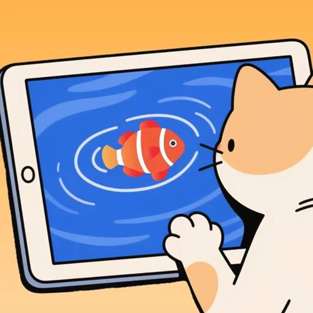 逗猫游戏 V1.0.6