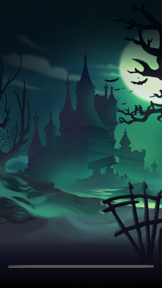 幽城物语游戏最新版-图1