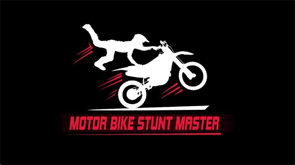 3D摩托车大师(MotorBikeStuntMaster)图1