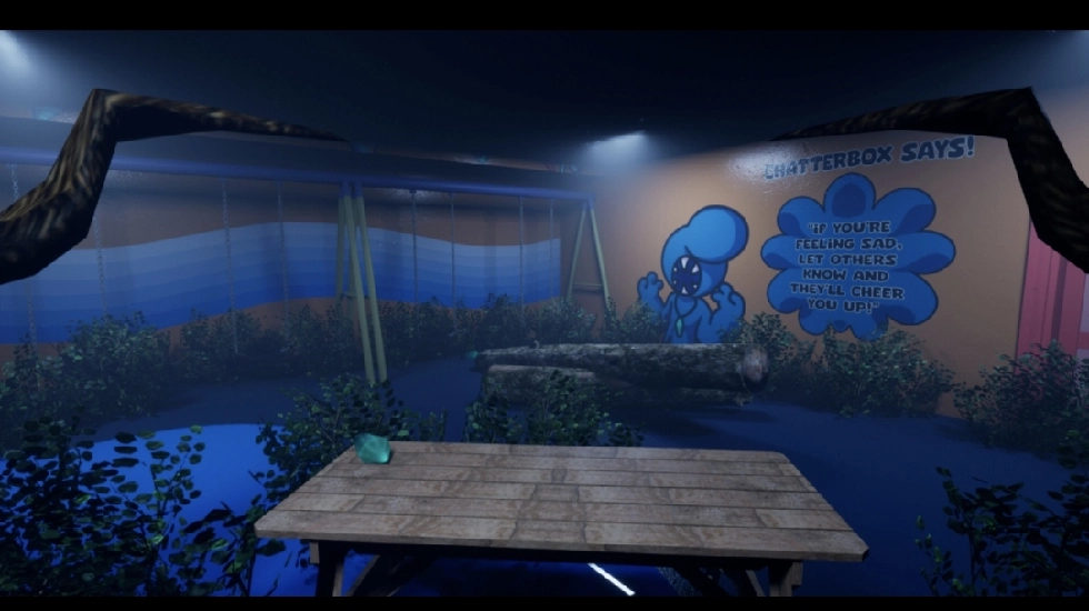 贡贡托儿所游戏(CareofGongon)2