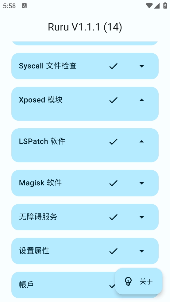 ruru环境检测最新版(3)