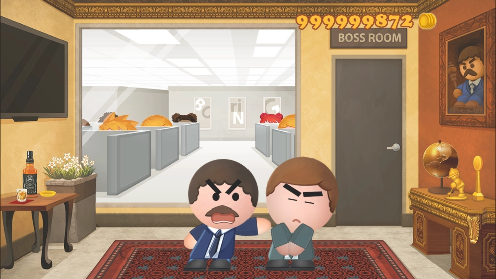 踢飞大老板3(Boss3+)(3)