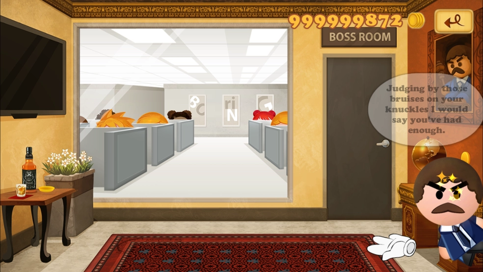 踢飞大老板3(Boss3+)(4)