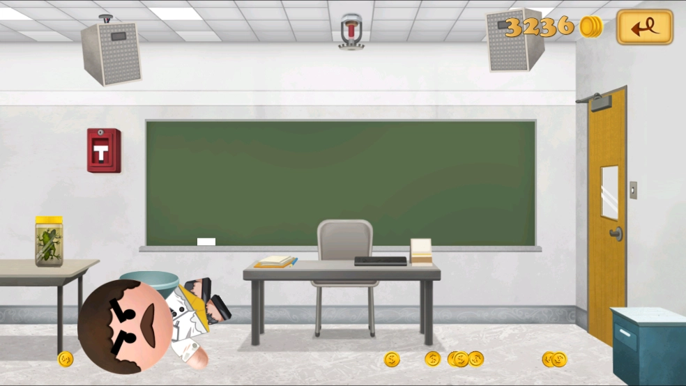 踢飞大老板2中文版-图4