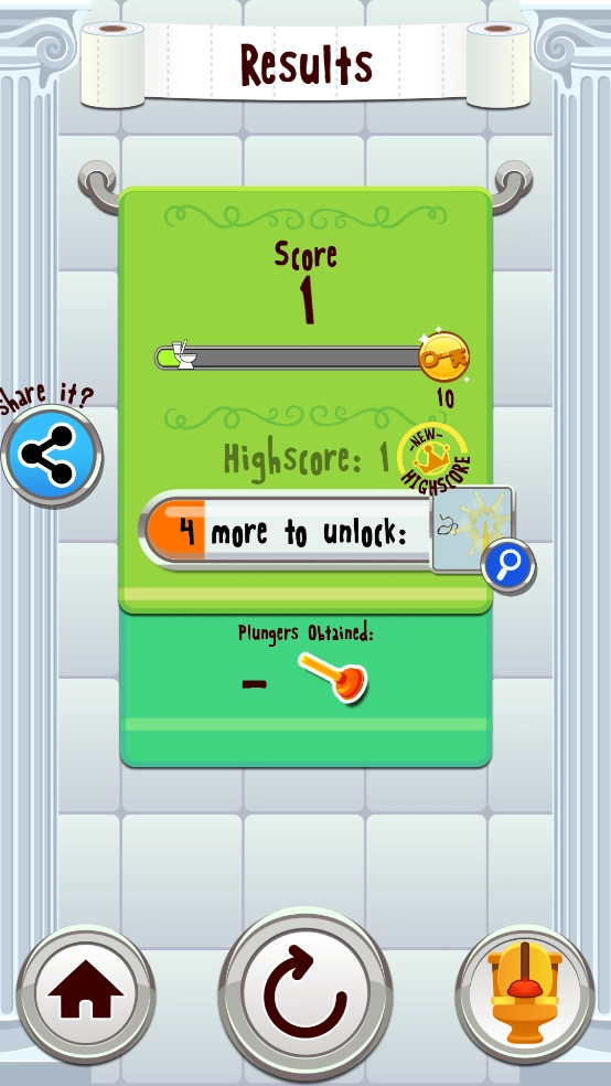 ToiletTime厕所时间游戏-图3