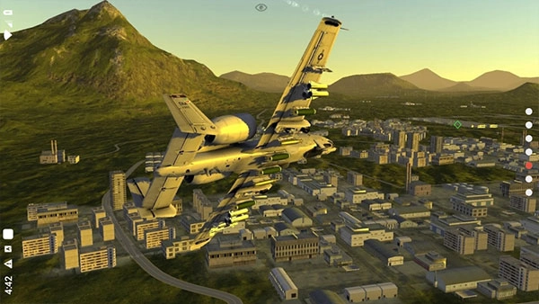 喷气式战斗机(喷气战斗机)图4