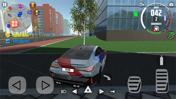 汽车模拟器2涂装版-图2