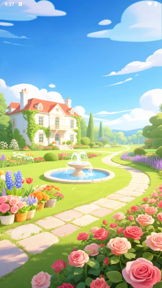 花满人间最新版-图3