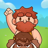 PrimitiveSimulator原始人模拟器中文