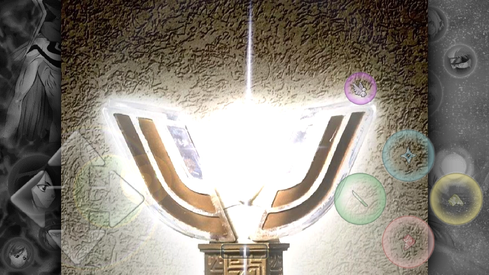 bvn特摄大乱斗游戏图4