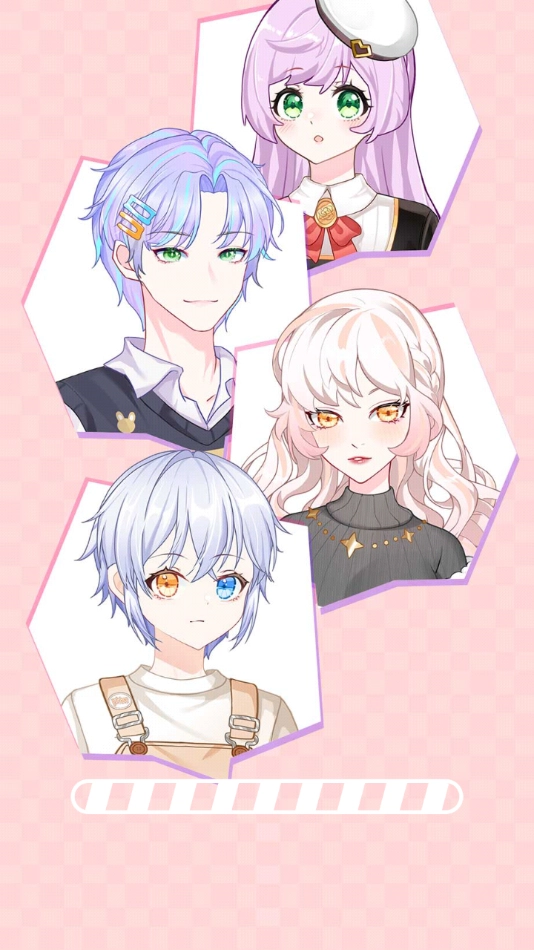 次元头像制作人最新版图4