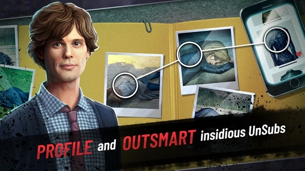犯罪心理游戏安卓版(CriminalMinds)图2