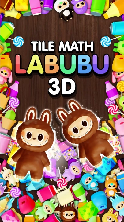 拉布布游戏合集手机版图4