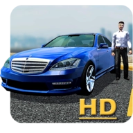 真实停车场游戏手机版