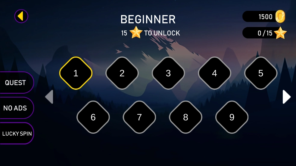 jojo格斗游戏手机版图2