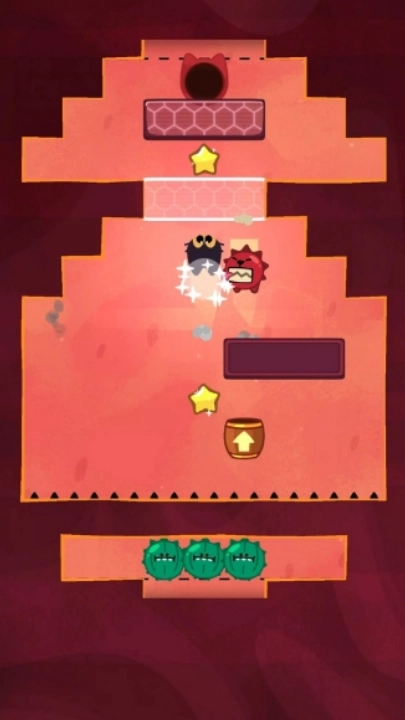 弹射猫咪游戏图3