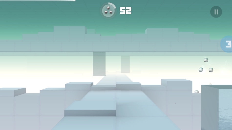 弹珠冲击安卓版图1