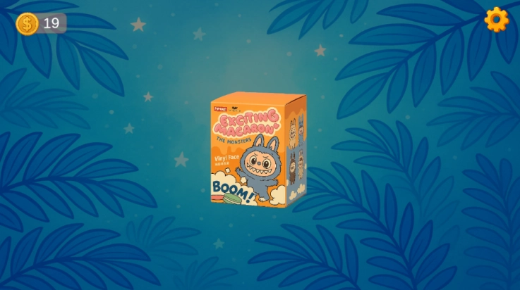 拉布布开箱模拟器最新版(4)