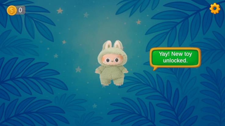 拉布布开箱模拟器最新版(2)