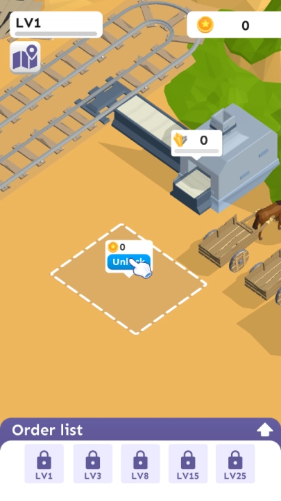 武器工厂游戏-图1