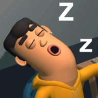 叫醒他游戏
