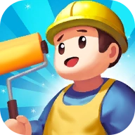 全民装修游戏(IdleDecorationInc)
