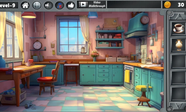 100门密室逃脱3游戏最新版