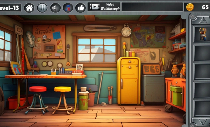 100门密室逃脱3游戏最新版