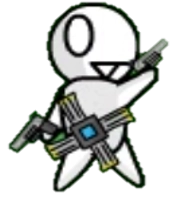 雷巴的冒险手机版