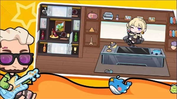 小小故事最新版(1)