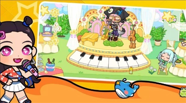 小小故事最新版(4)