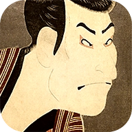 浮世绘壁纸高清全屏主题(Ukiyo-e)