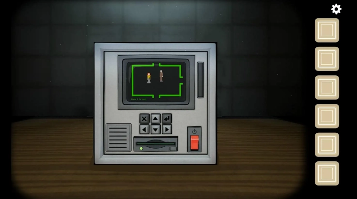 锈湖内在昔日手机版(1)