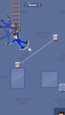 摆荡特工(SwingAgent)(1)