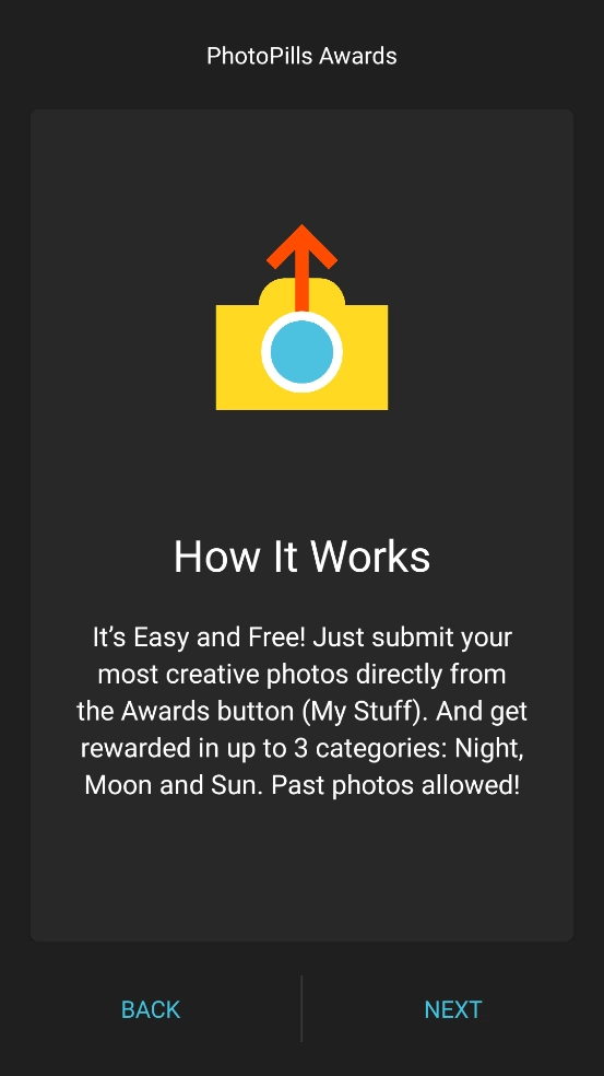 photopills安卓版截圖2