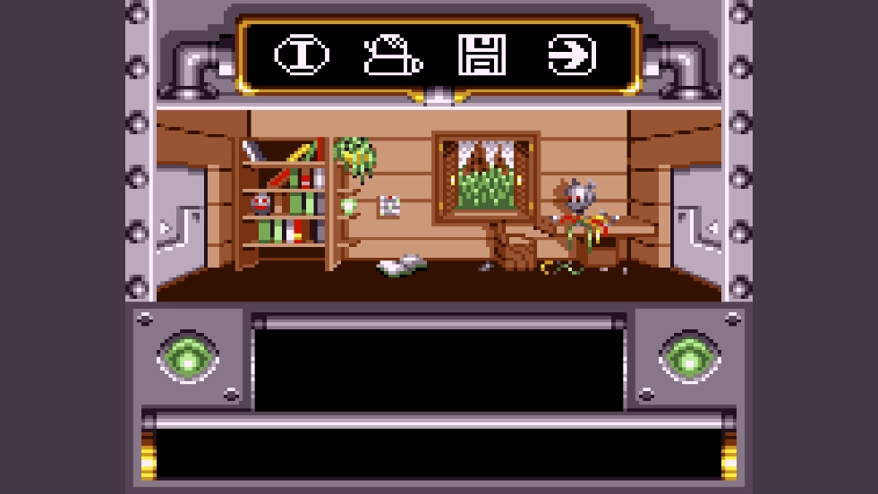 尾巴冒险游戏(4)