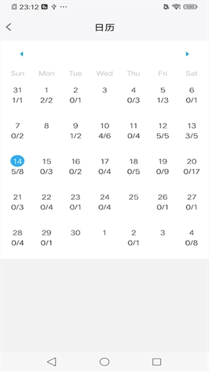 MemoryHelper安卓版(4)