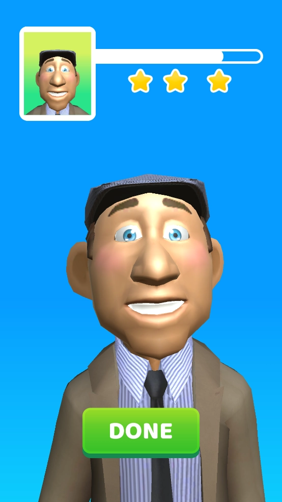 变脸大师游戏-图4