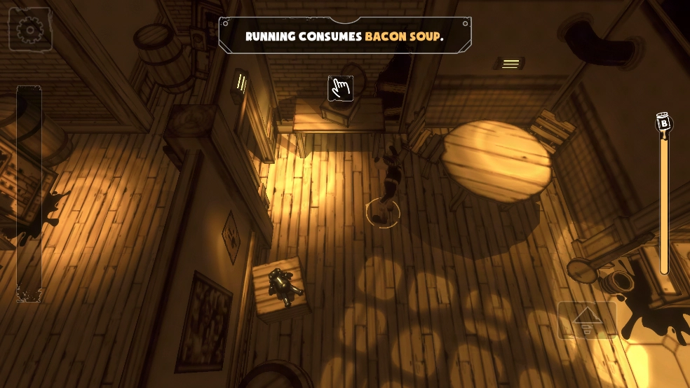 Boris鲍里斯与黑暗生存正版(4)