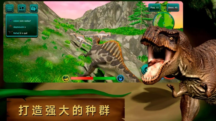 诅咒之岛秒退版(2)