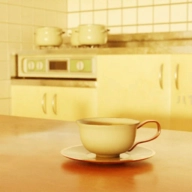 从那个时候的住宅区逃脱游戏