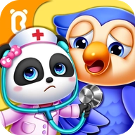 奇妙怪物医院游戏